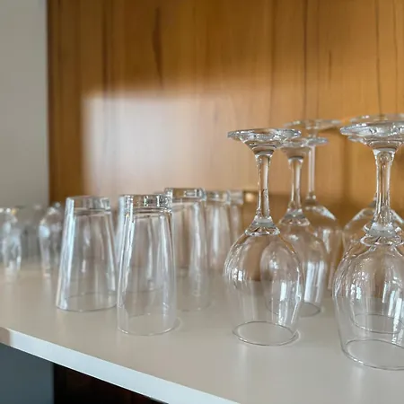 Apartment Voss 12 *