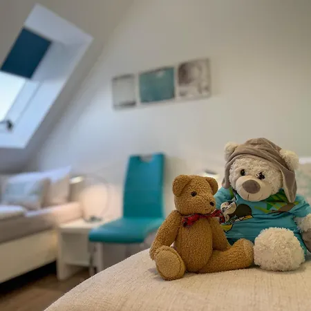 Voss 12 Apartment Staberdorf